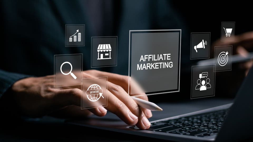 The Ultimate Guide to Affiliate Marketing: A Path to Passive Income