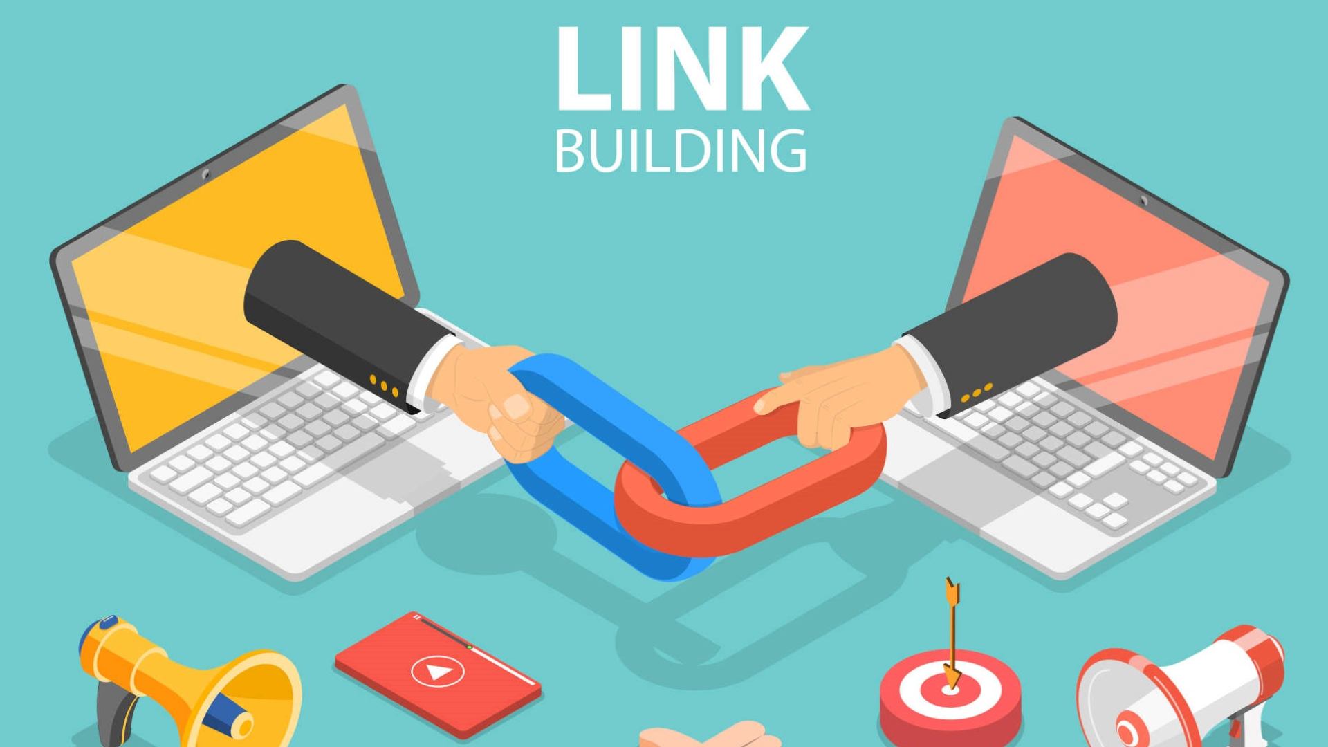 Link Building