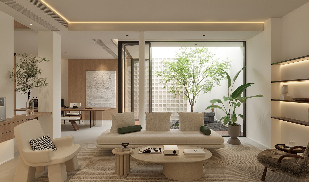 Welcome to Hola Living — Your Modern Sanctuary in the Heart of Singapore