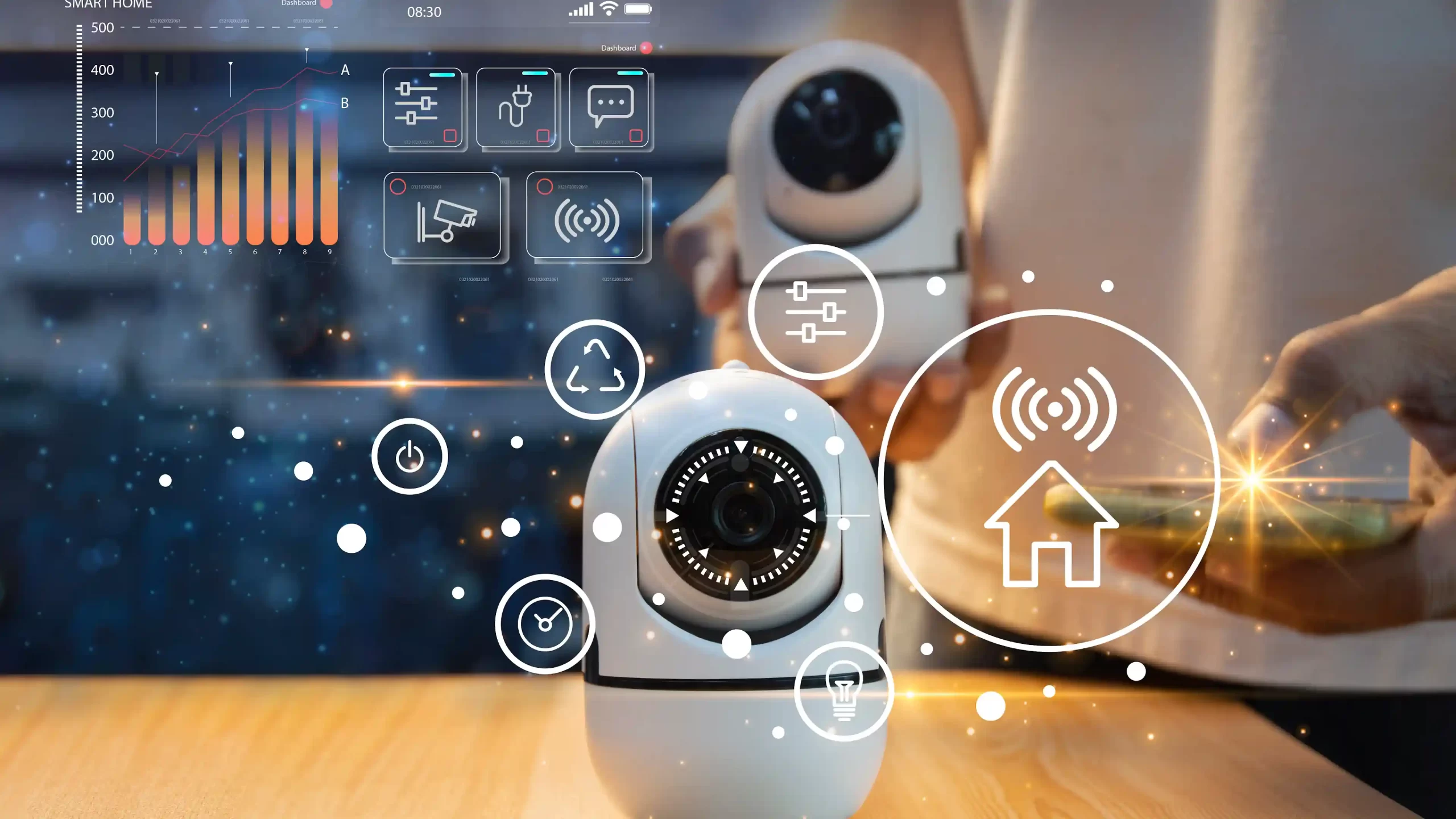 How We Became the Security Industry’s Most Trusted Installation Experts